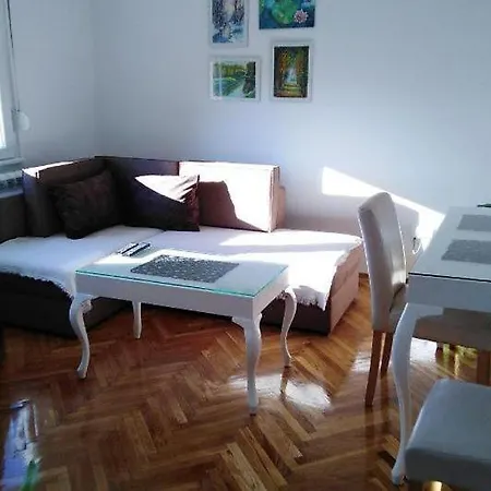 Petra Apartment Novi Sad