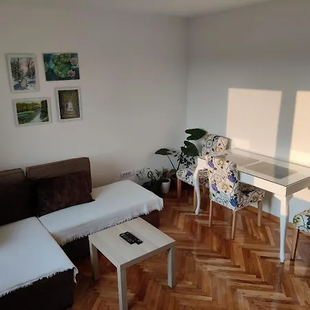 Apartment Petra
