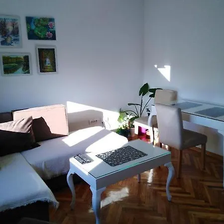 Apartment Petra