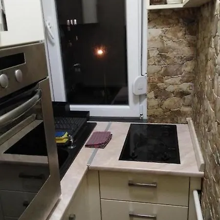 Petra Apartment *