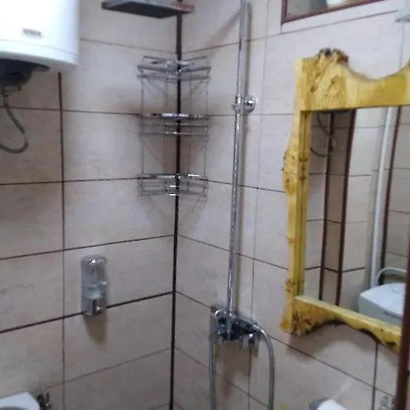 Petra Apartment Novi Sad